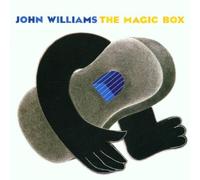The Magic Box By John Williams (2001-05-07)