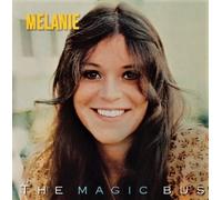 Melanie - The Magic Bus (Live Radio Broadcast) [Compact Discs] Ltd Ed