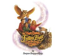 The Magic Button's Fantasy Flight: A 250-Year Journey to Freedom