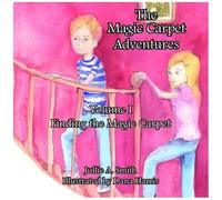 The Magic Carpet Adventures, Volume I