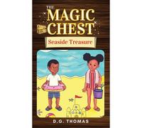 The Magic Chest Seaside Treasure