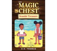 The Magic Chest Seaside Treasure