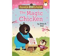 The Magic Chicken #6 - Erica S. Perl - Penguin Workshop - ebook (ePub) - Livre