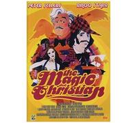 The Magic Christian – CD – Import