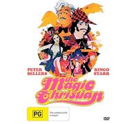 The Magic Christian