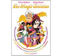 The Magic Christian