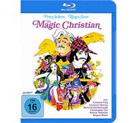 The Magic Christian [Blu-Ray] [Import]