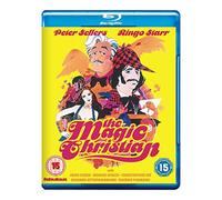 The Magic Christian [Blu-Ray] [Import]
