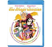 The Magic Christian [Blu-Ray]