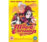 The Magic Christian [Dvd]