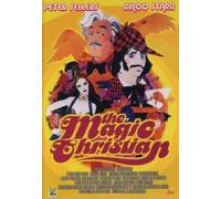 The Magic Christian – CD – Import