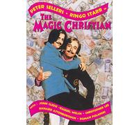 The Magic Christian [Import USA Zone 1]
