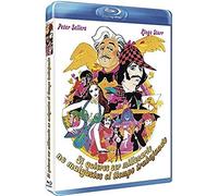The Magic Christian (Blu Ray)