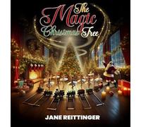 The Magic Christmas Tree