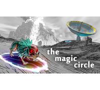 The Magic Circle (PC)