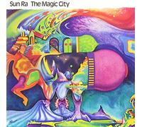 The Magic City
