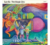 The Magic City