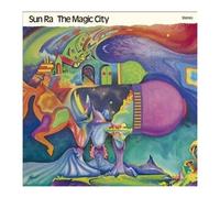 in-akustik – The Magic City