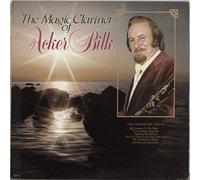 The Magic Clarinet of [Import]
