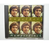 Engelbert Humperdink - The Magic Collection