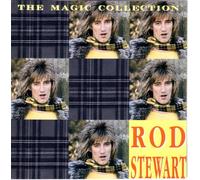 Rod Stewart - Magic Collection [Import]