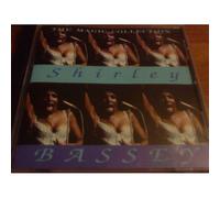 Shirley Bassey – The Magic Collection – Import anglais