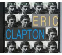 The Magic Collection - Eric Clapton