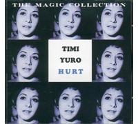 The Magic Collection - Timi Yuro Hurt
