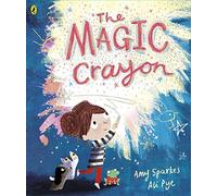 The Magic Crayon