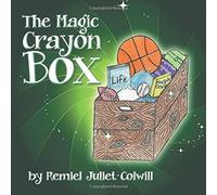 The Magic Crayon Box