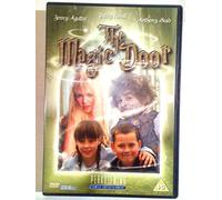 The Magic Door [Import anglais]