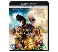 The Magic Faraway Tree Blu-ray 4K Ultra HD