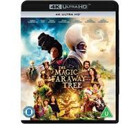 The Magic Faraway Tree Blu-ray 4K Ultra HD