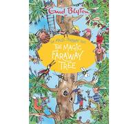 The Magic Faraway Tree: Book 2