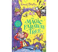 The Magic Faraway Tree Book 2 - Enid Blyton - Hodder Children's Books - ebook (ePub) - Livre