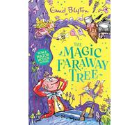 The Magic Faraway Tree: Book 2: The beloved series that inspired the biggest family film this Easter, The Magic Faraway Tree!