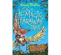 The Magic Faraway Tree: The Adventure Of The Goblin Dog