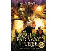 The Magic Faraway Tree: The Enchanted Wood - Enid Blyton - Little, Brown Books for Young Readers - ebook (ePub) - Livre