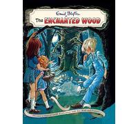 The Magic Faraway Tree: The Enchanted Wood (Vintage Edition)