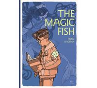 The Magic Fish