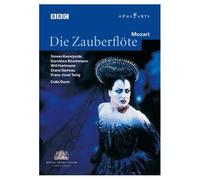 The Magic Flute