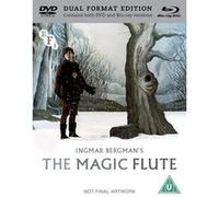 The Magic Flute Blu-ray E