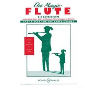 The Magic Flute / Book