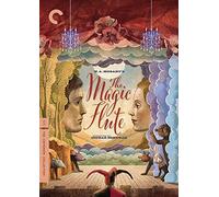 The Magic Flute (Criterion Collection)