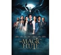 The Magic Flute