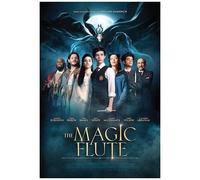 The Magic Flute [Digital Video Disc] Eco Amaray Case, Subtitled