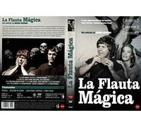 The Magic Flute [DVD]