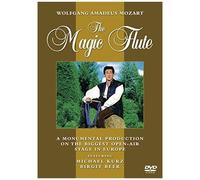 The Magic Flute [Dvd]