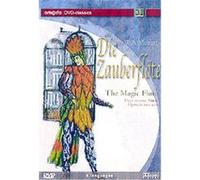 The Magic Flute G
