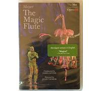 The Magic Flute [Import allemand]